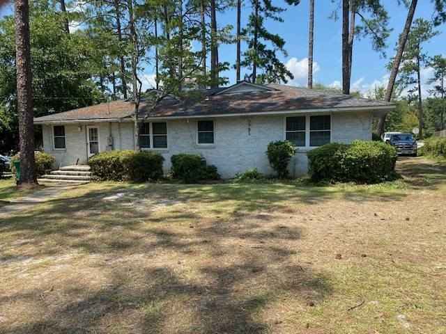 405 Woodrow Wilson Dr  