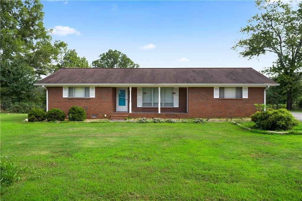 701 Nance Springs Rd SW  