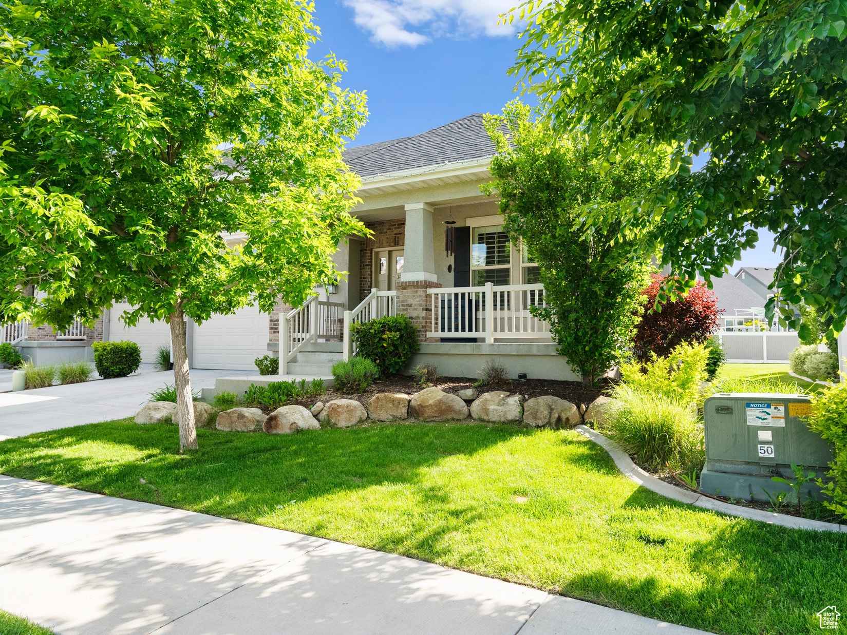 2143 W Riv BIRCH  