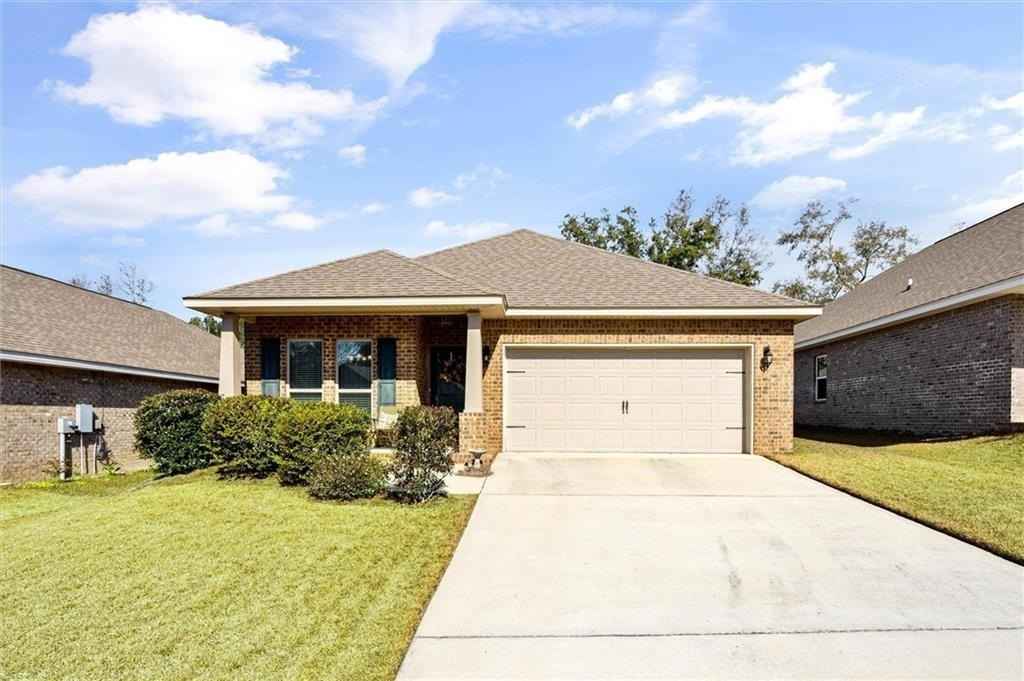 7857 Barrington Ln  