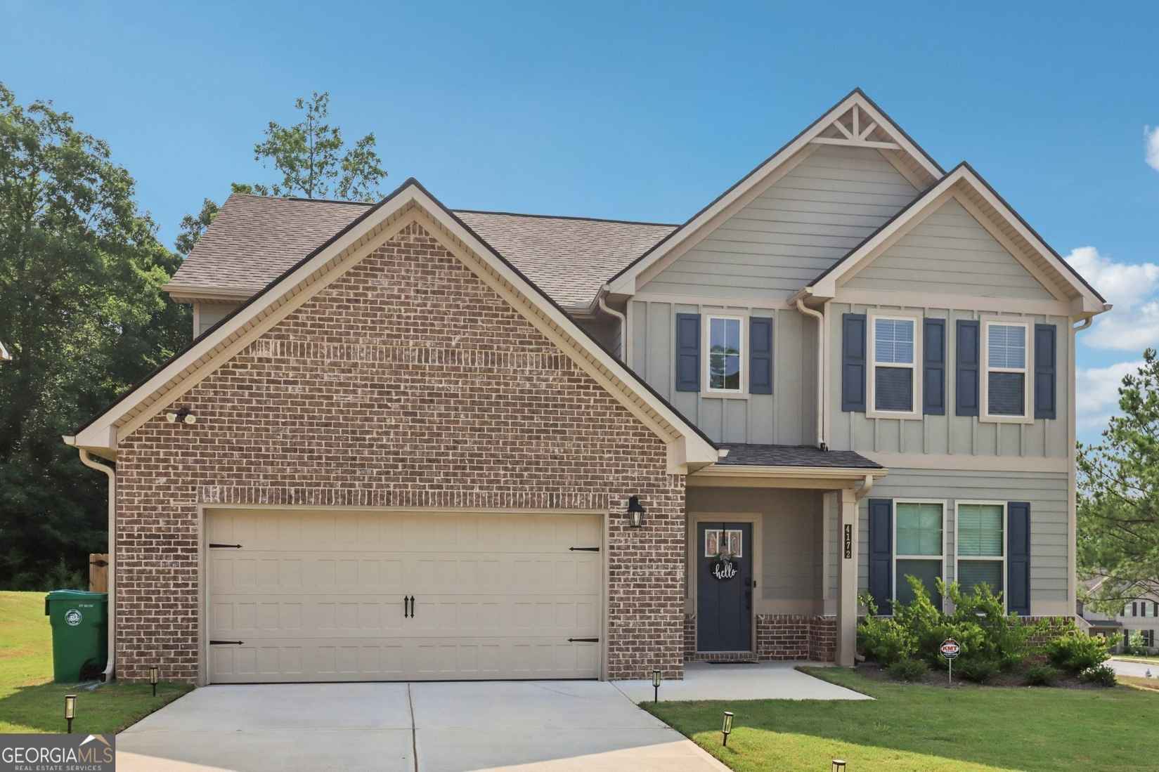 4172 Cedar Commons  
