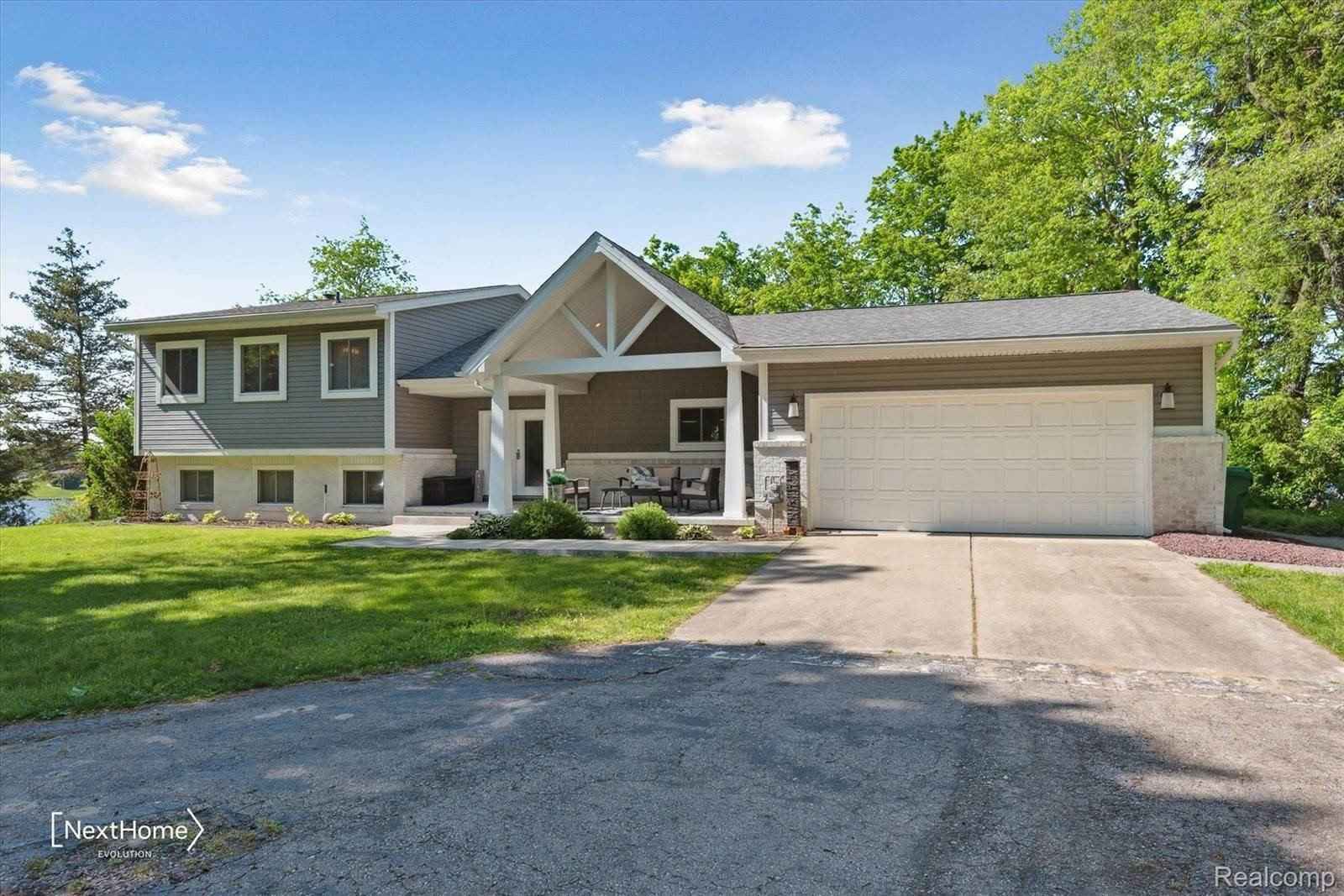47400 West Huron Riv Dr  