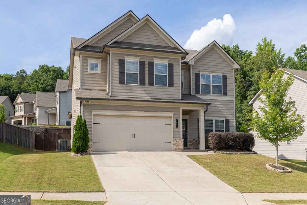 7871 Silk Tree  