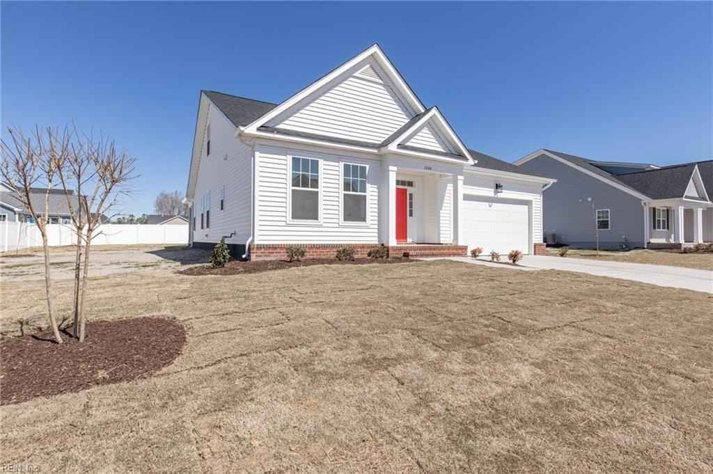MM Cedarville (litton 1 AC) Ct  