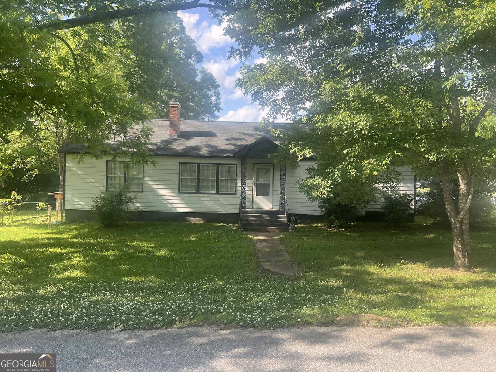 4109 Francis  