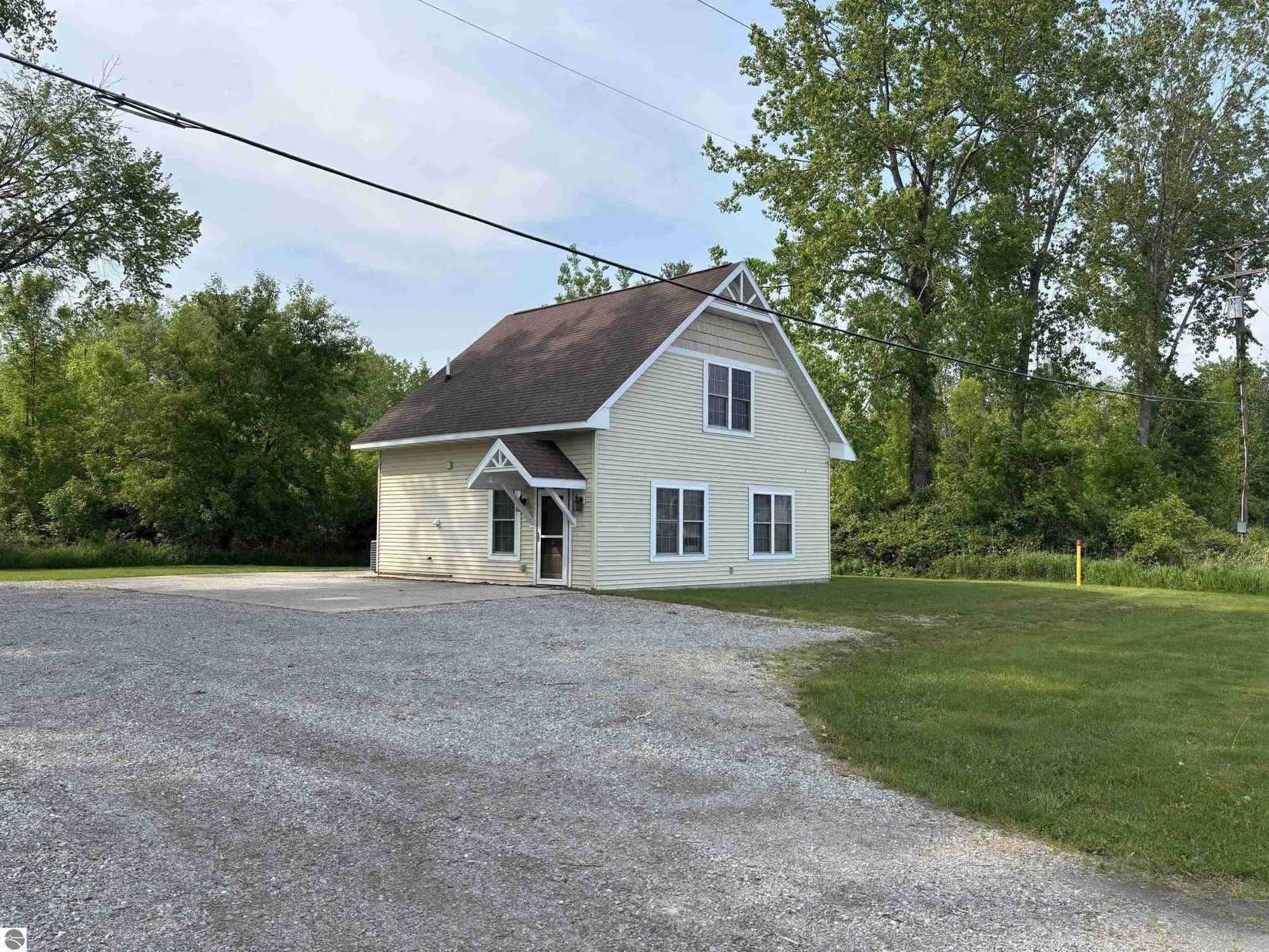 4300 W Cutler Rd  