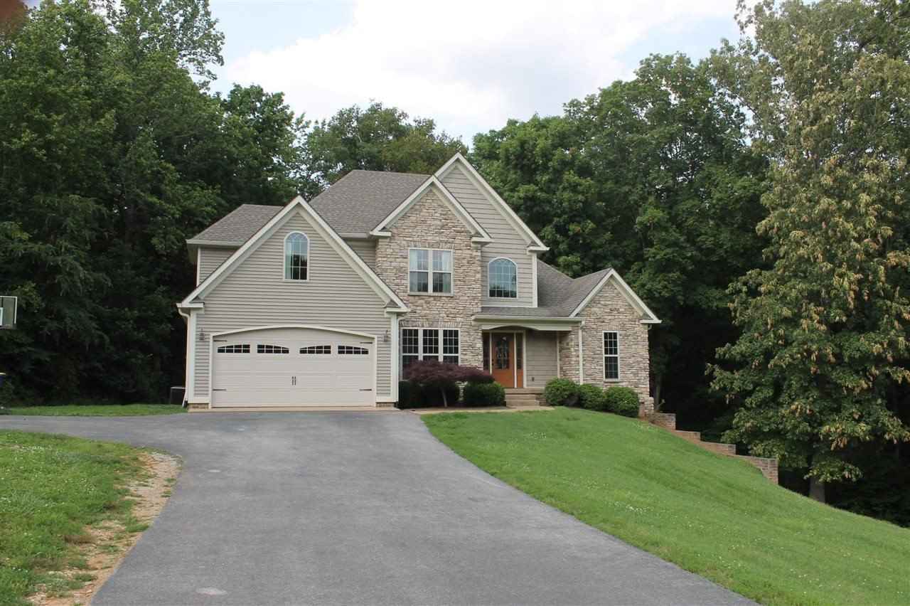140 Cross Creek Way  