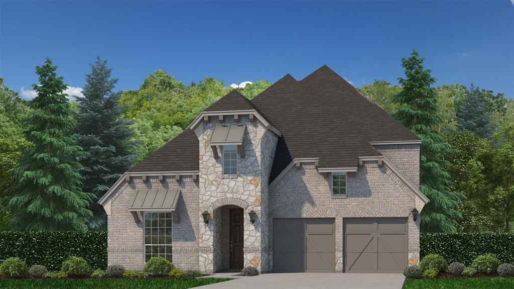 4433 Cotton Seed Way  