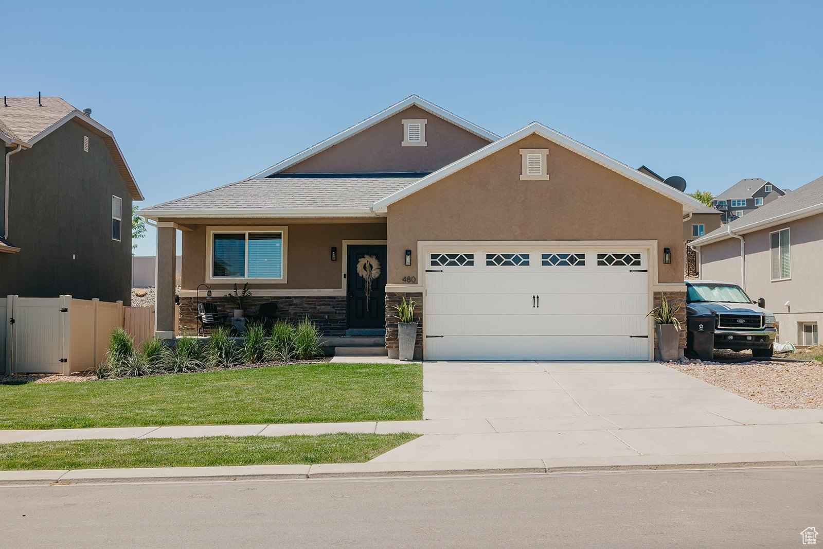 480 FIRESTONE  