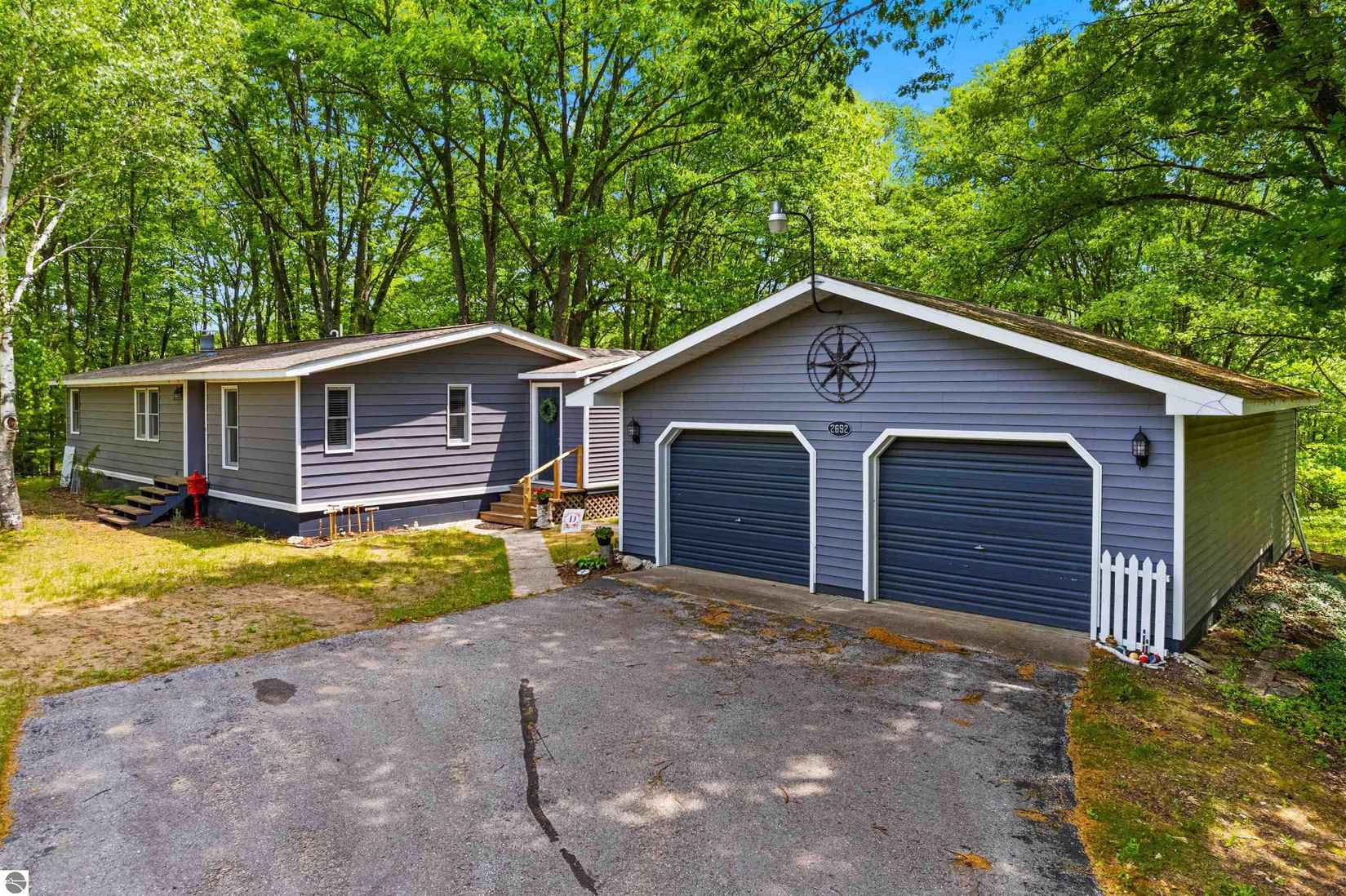 2692 Kettle Lk Rd  