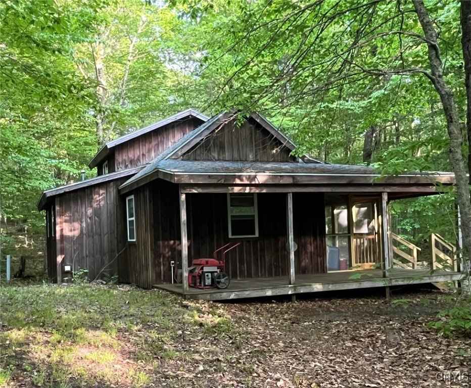 Lot 3 Brook Trout Ln  