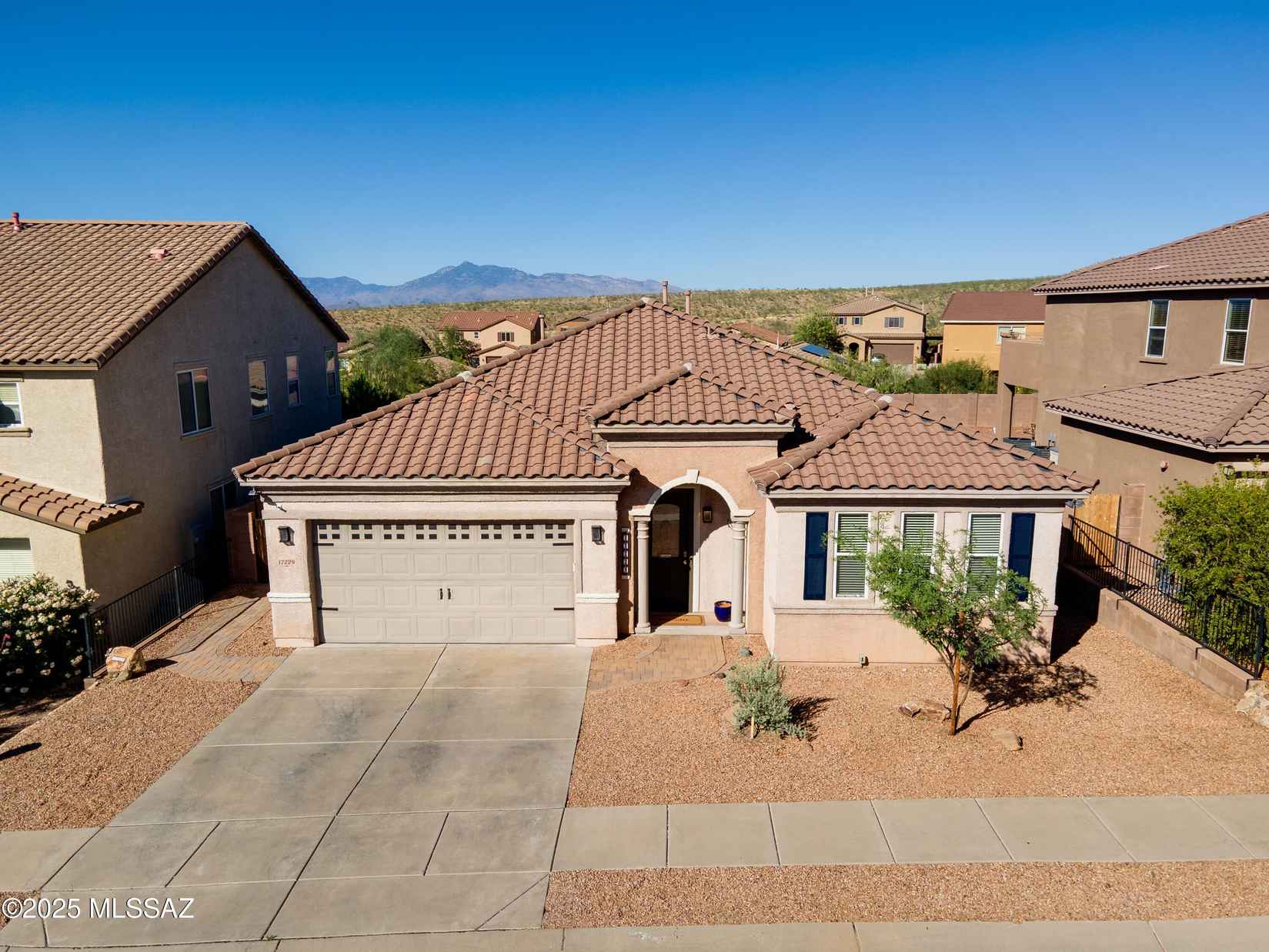 17229 S Painted Vistas Way  