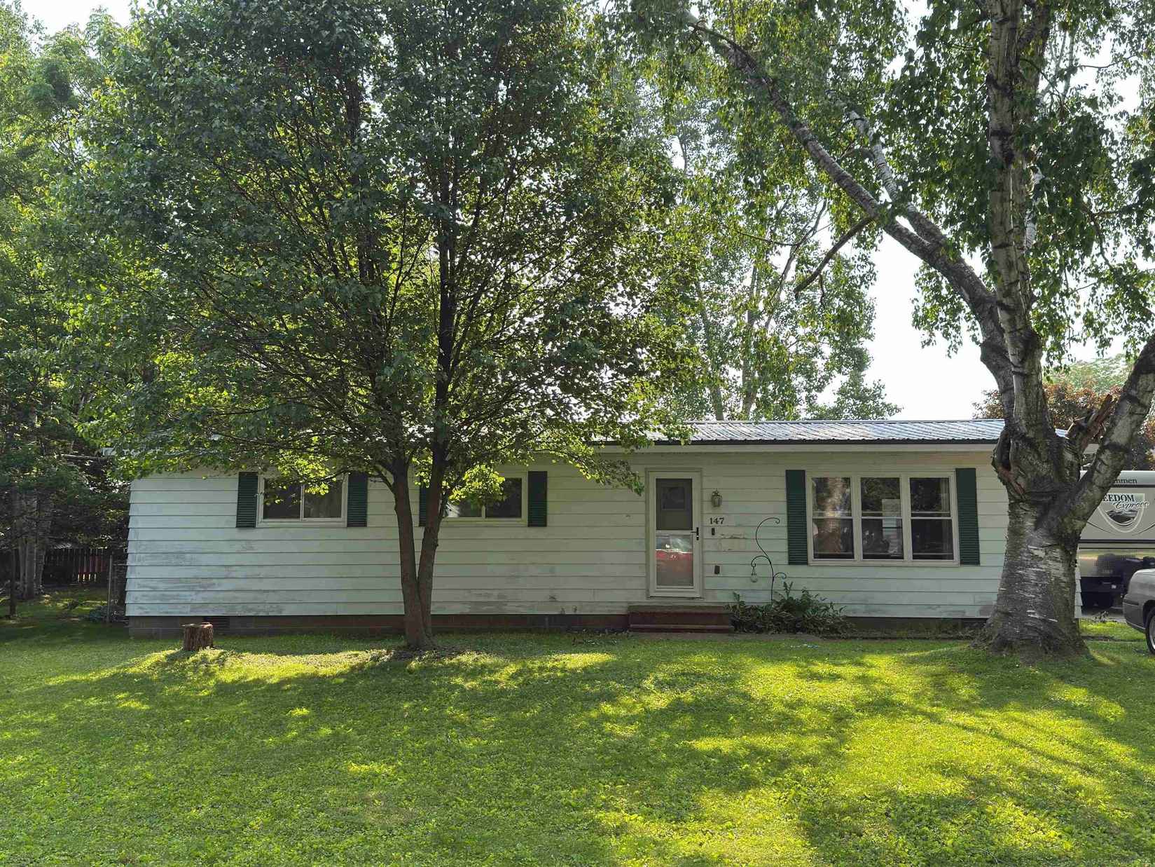 147 Marlette  