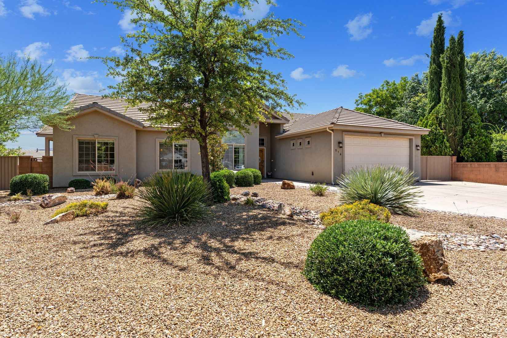 516 E ESCALANTE  
