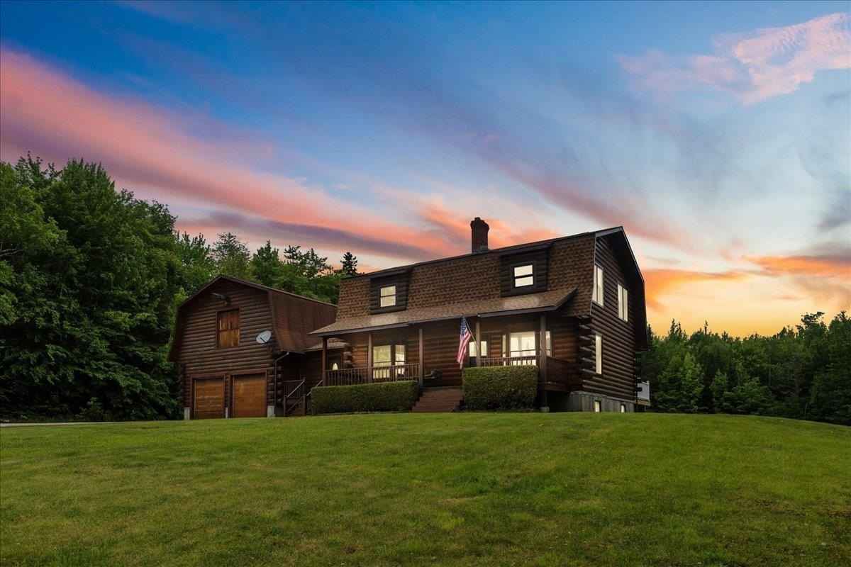 110 West Milan Rd  