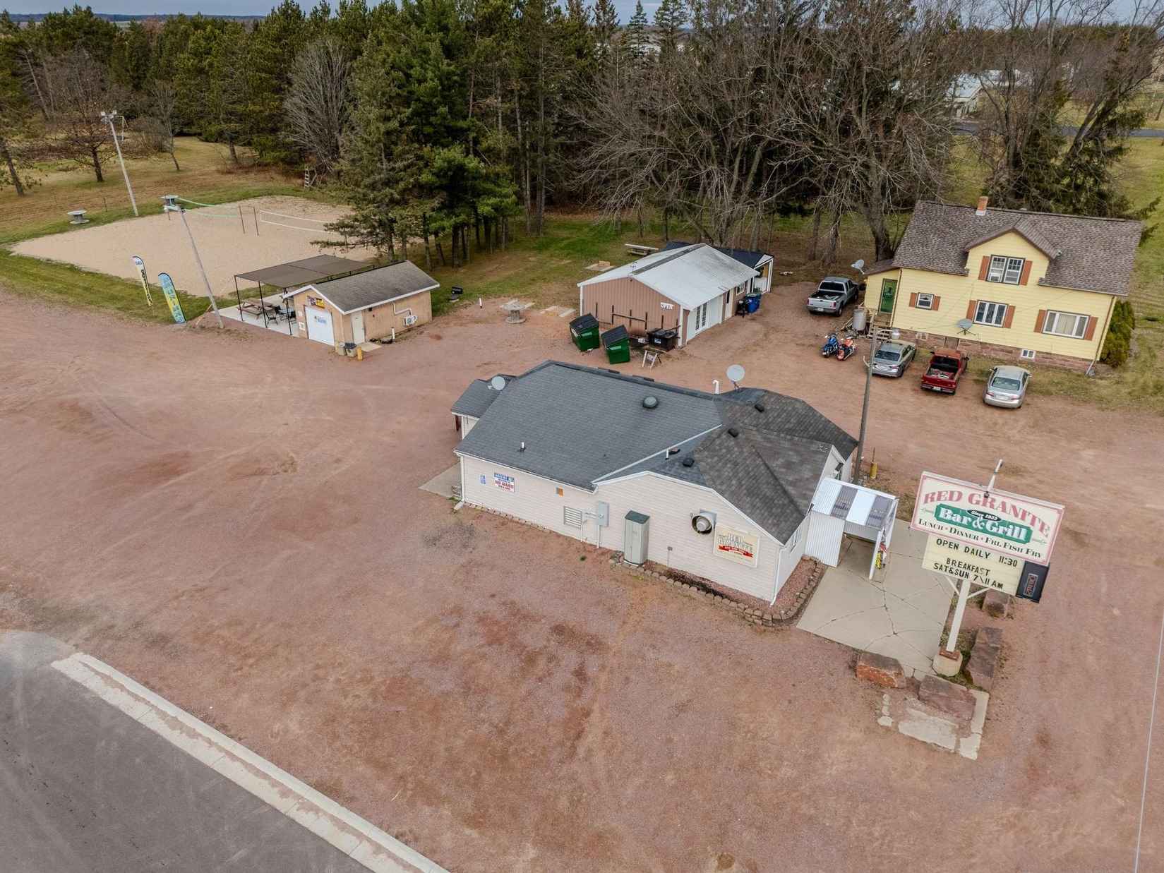 11420 COUNTY Rd K  