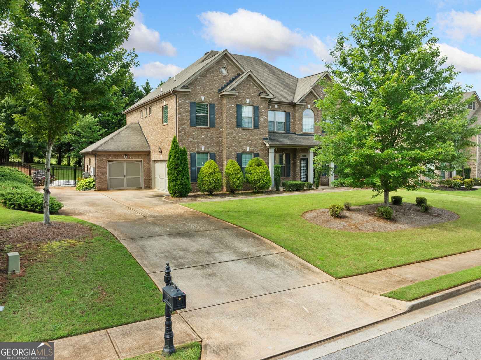 132 Shellbark  