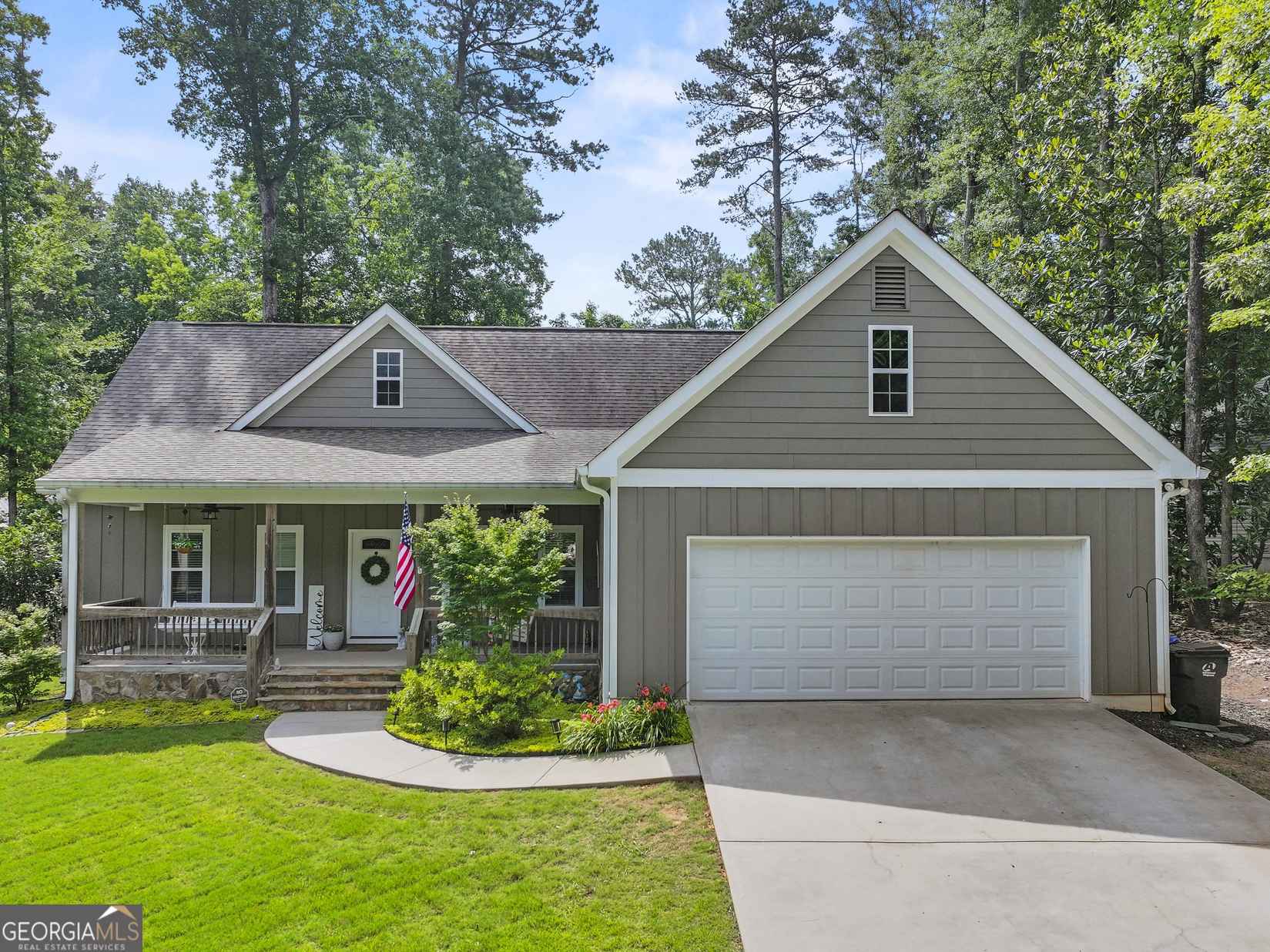105 Crestview  