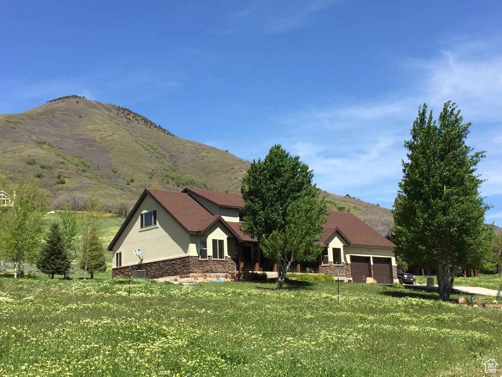 1762 S HOBBLECREEK Hvn  