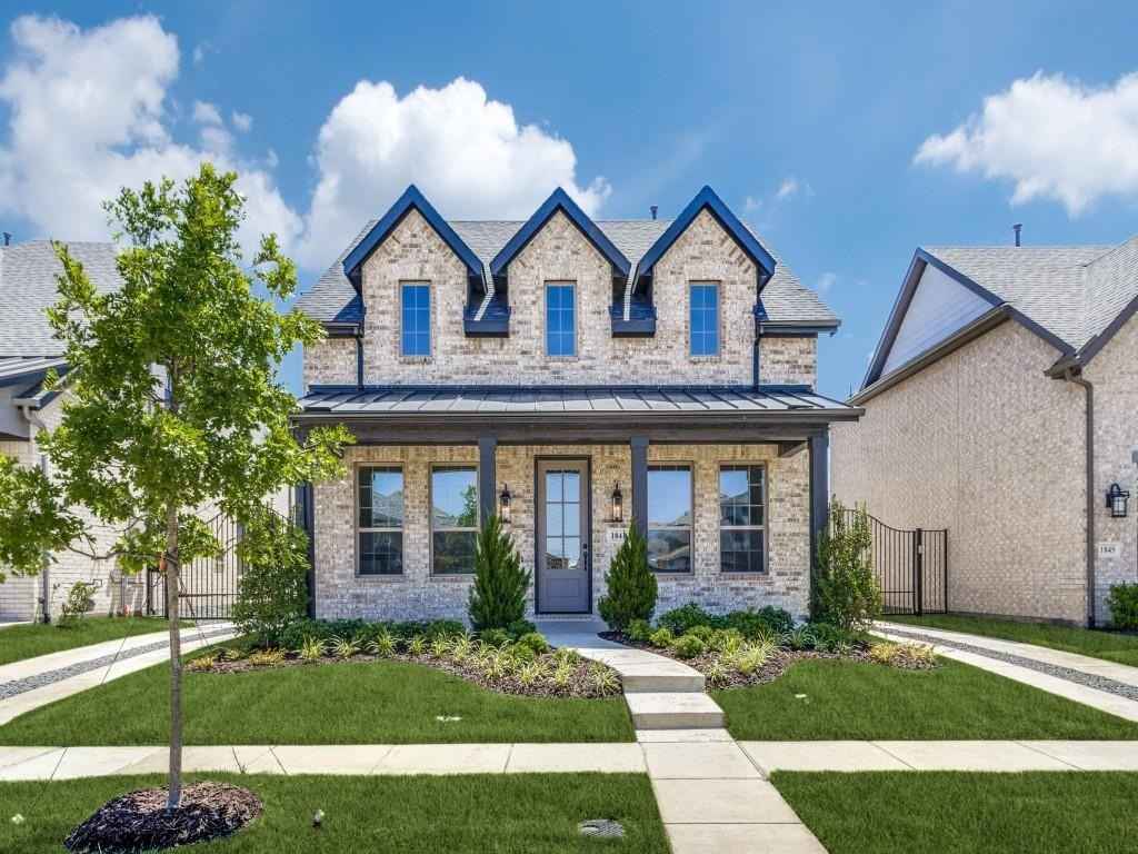 1841 Mitchell Dr  