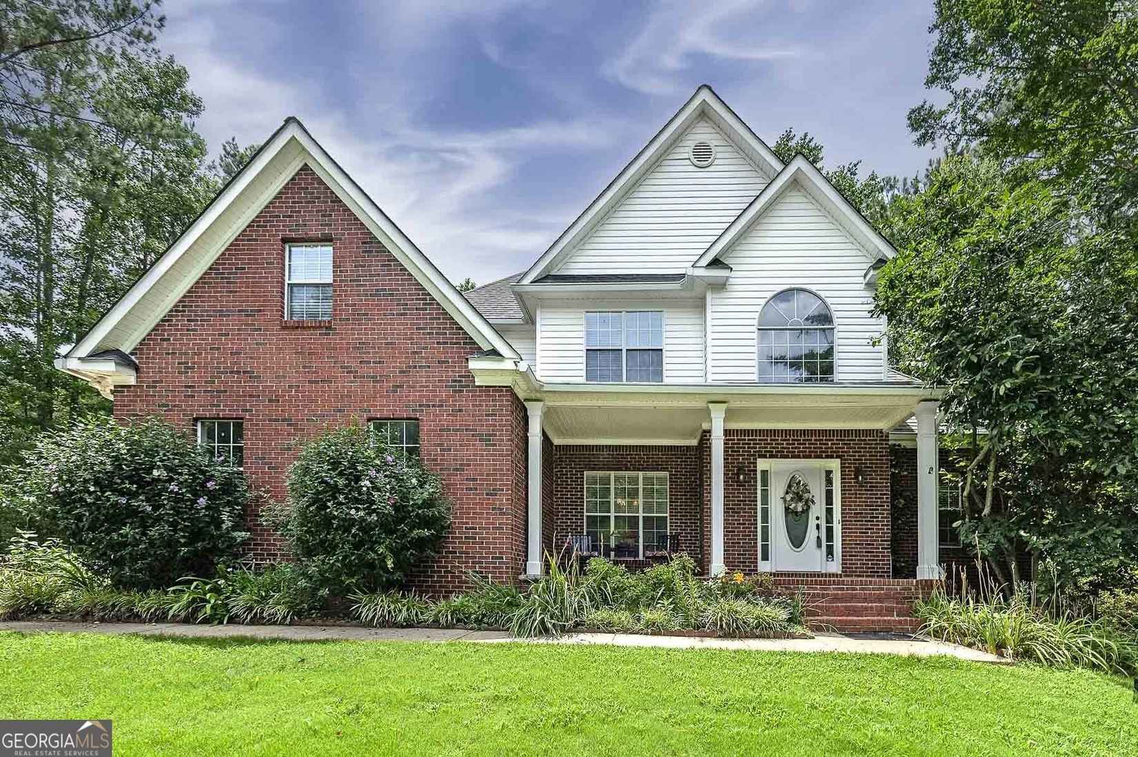 90 Barrington Grange  