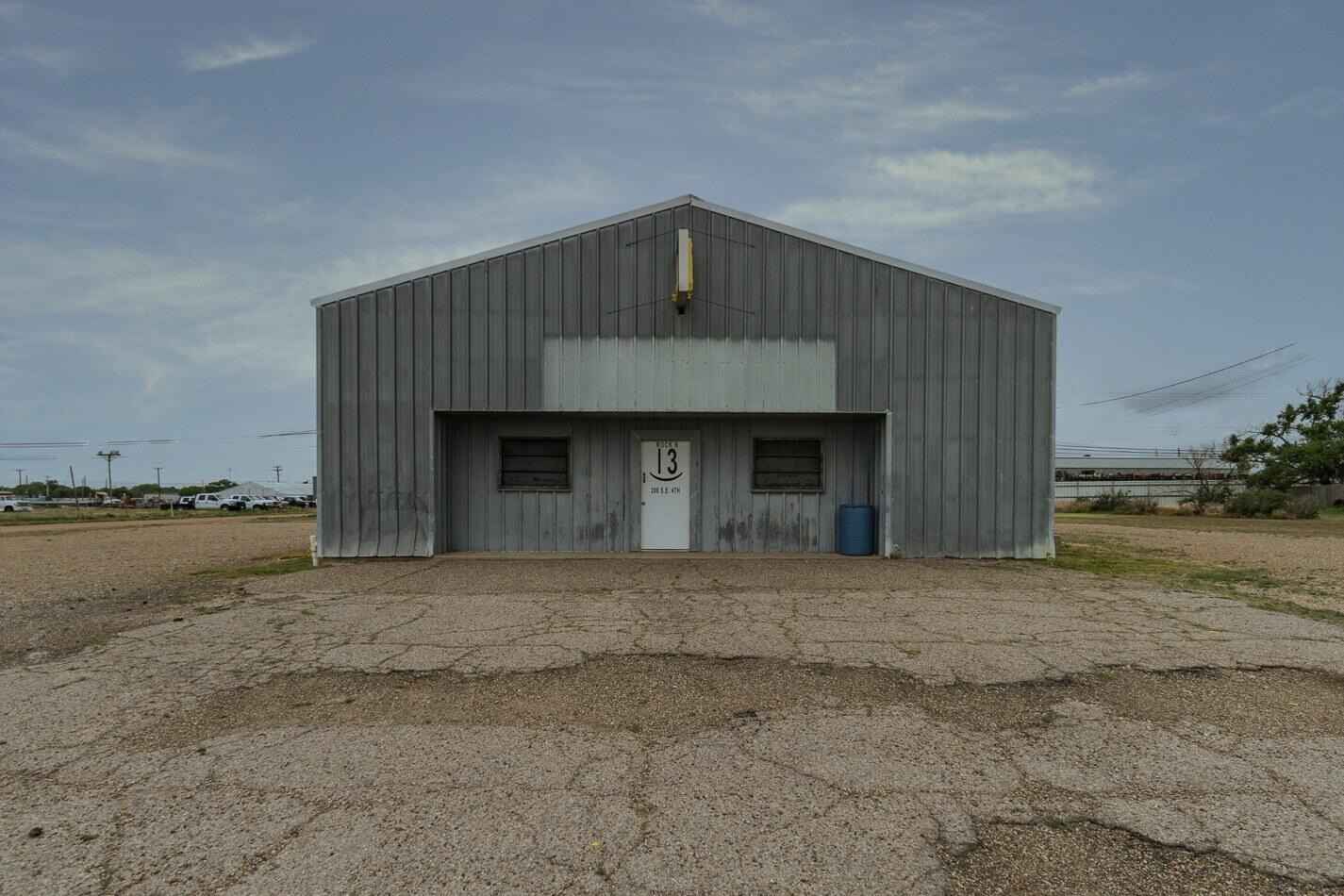 210 SE 4th St  
