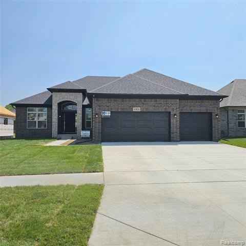 50826 TIMBERSTONE Dr  
