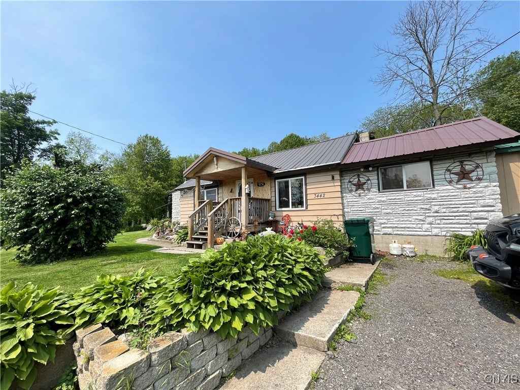 3442 County Rte 57  