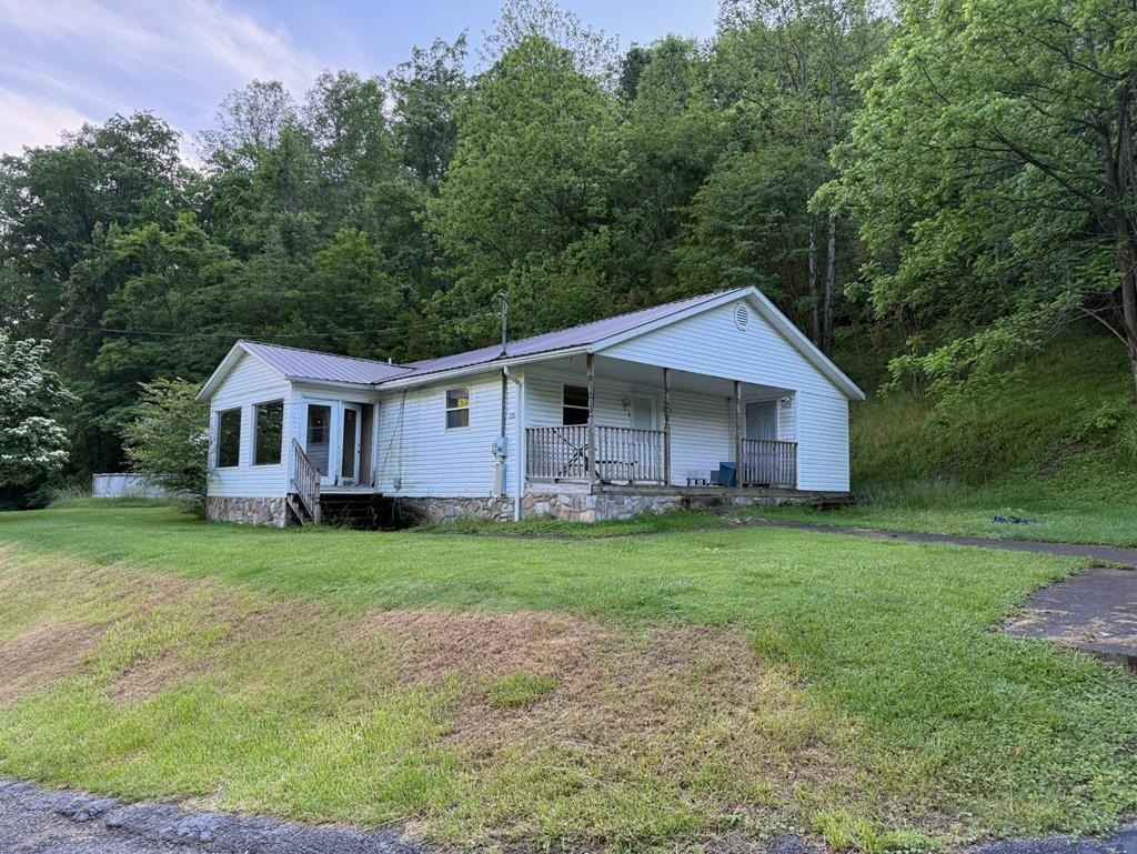 1267 Vinson  