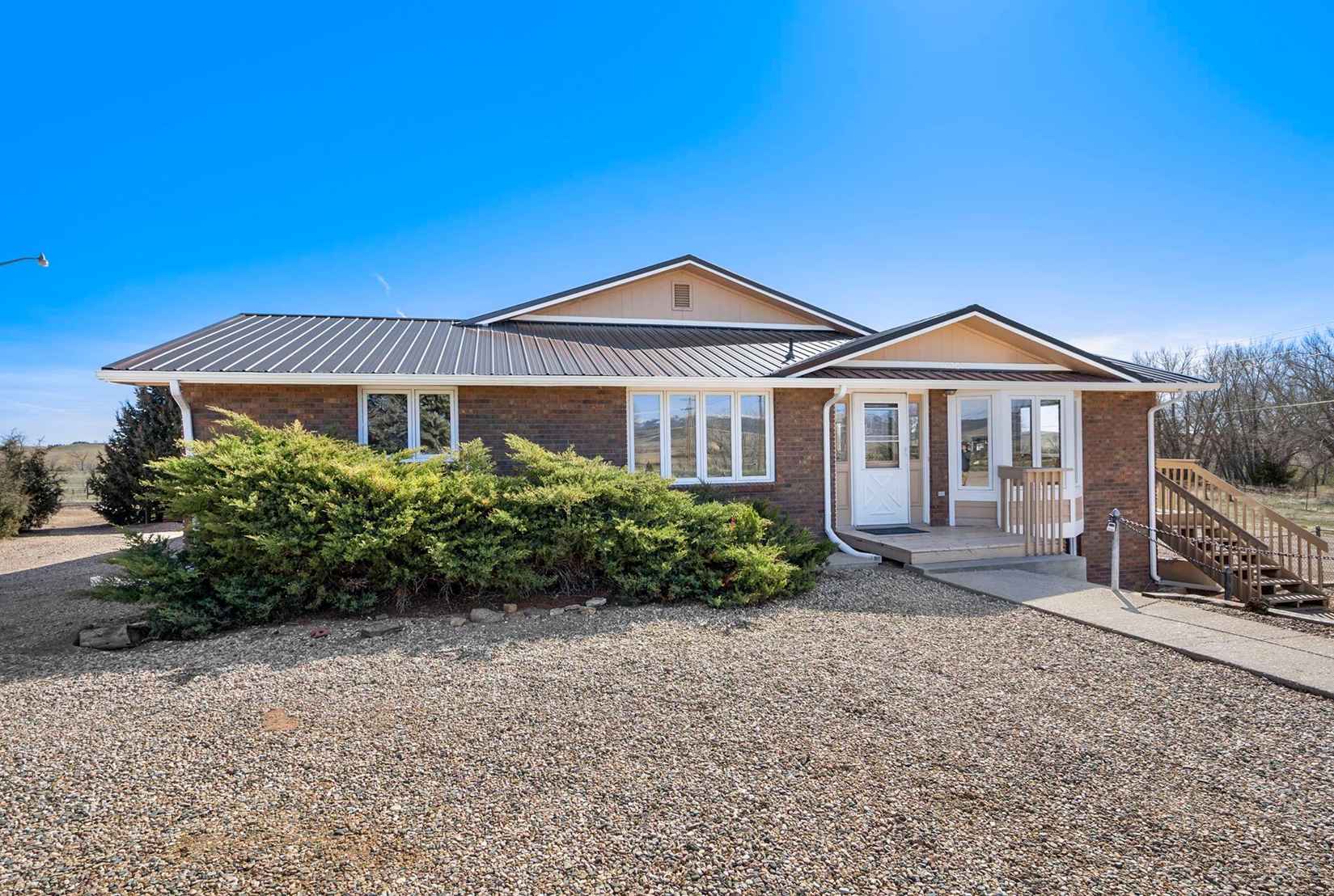 6708 North County Rd 19  