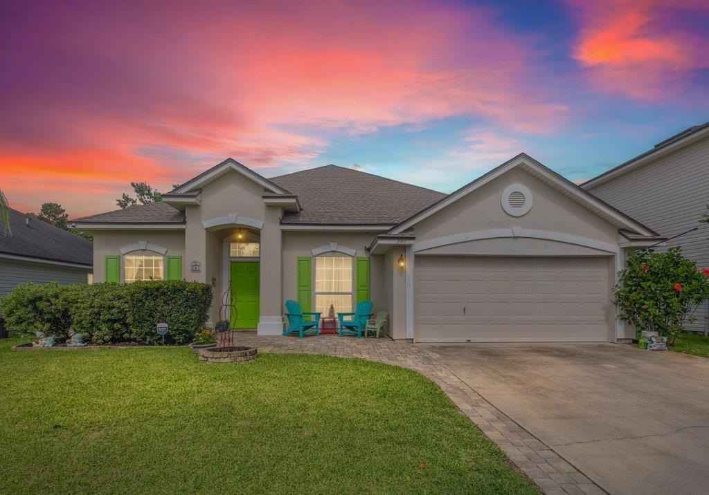 241 N Hidden Tree Dr  