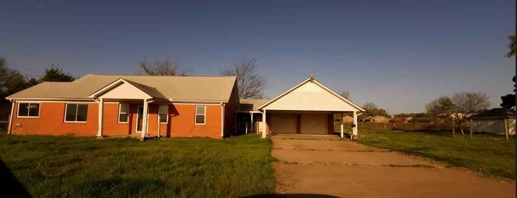 701 Spivey  