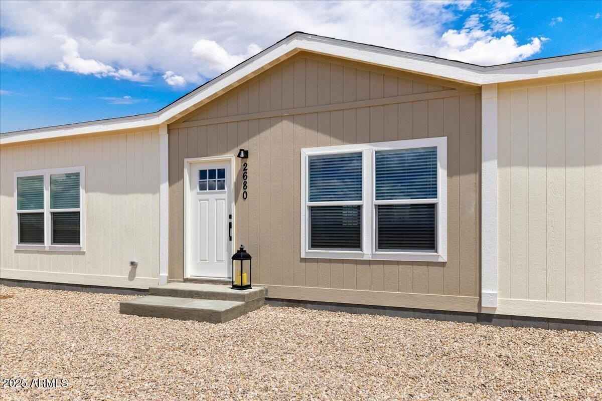 2680 W PILOTS REST AIRSTRIP --  