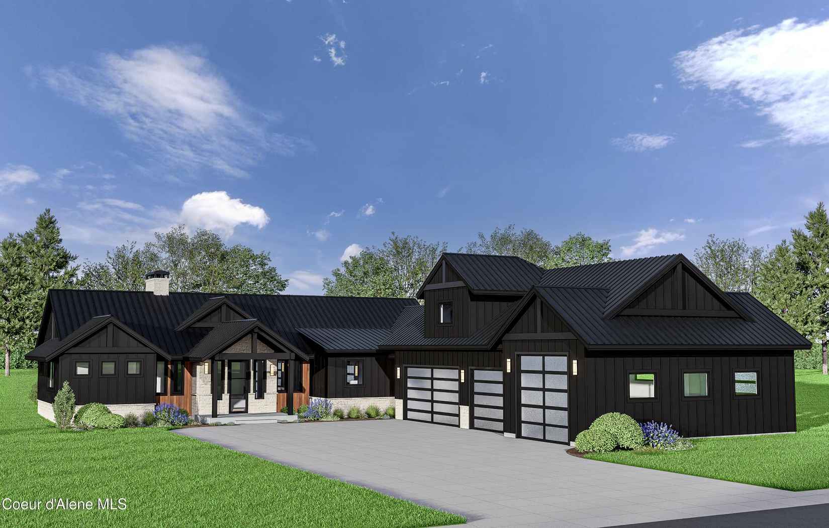 Lot 3 Werre RD  
