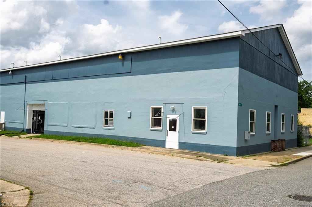401 E Broadway Ave  