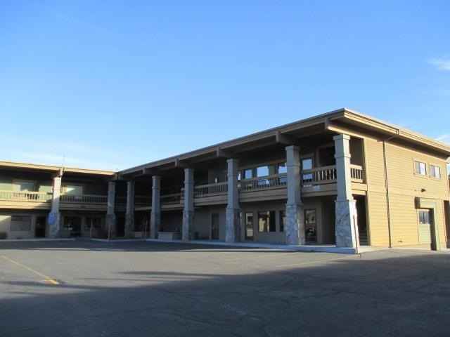 549 Old Mammoth Rd Unit 6  