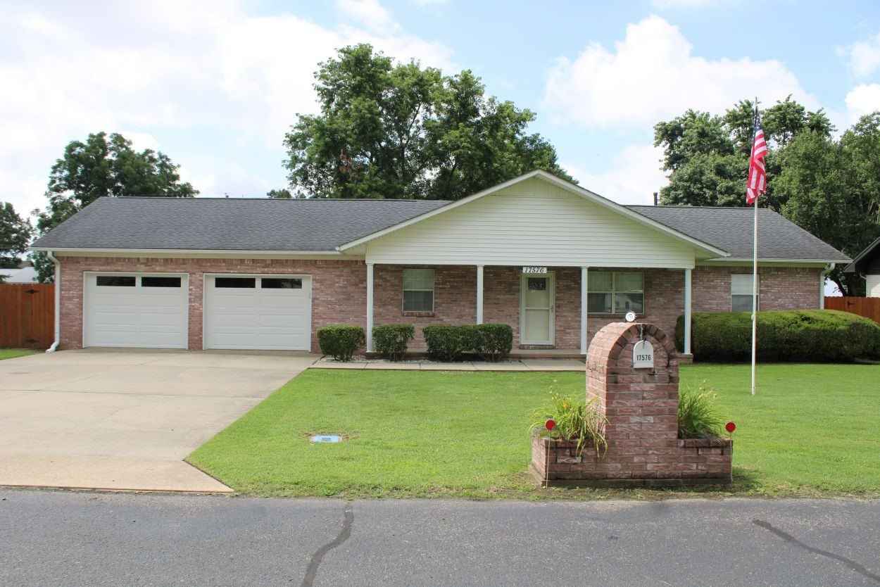 17597 Rigdon  
