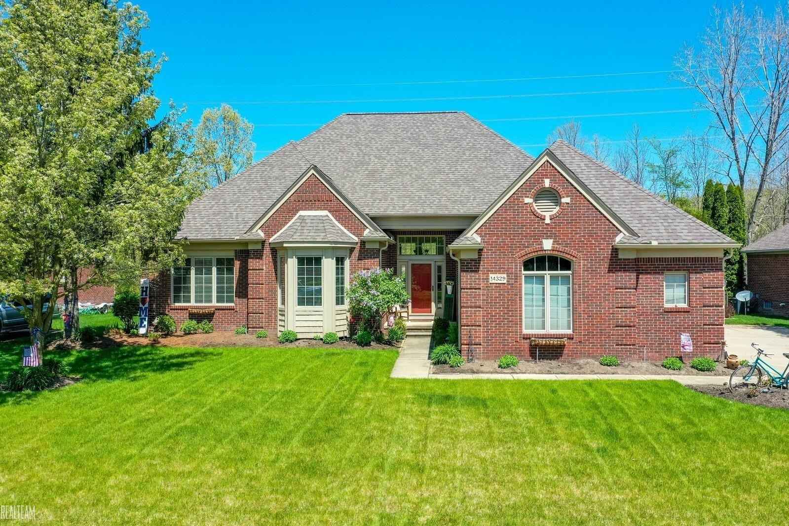 14329 Barton  