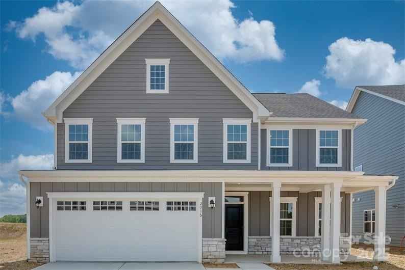 2016 Bramble Hedge Rd  