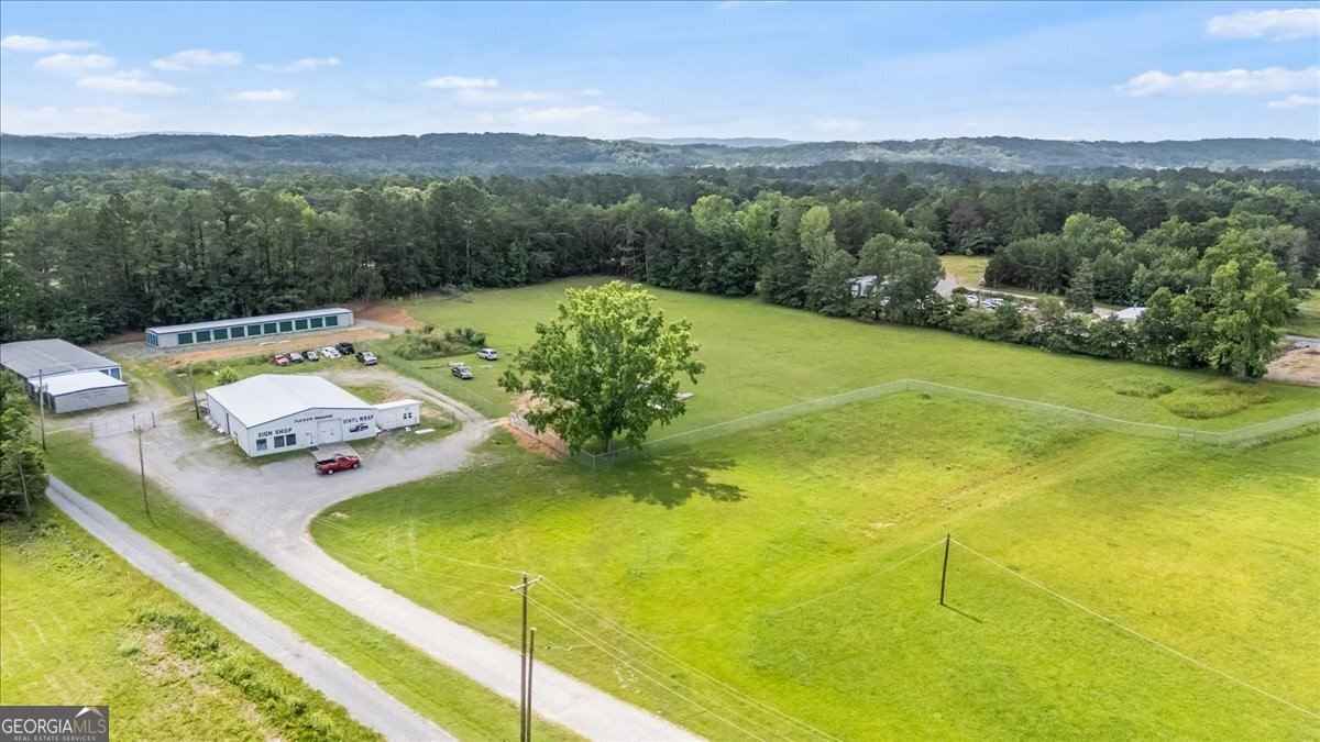 2202 N Hwy 27  