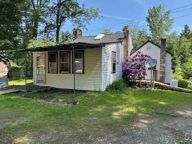 310 NH Rte 119  