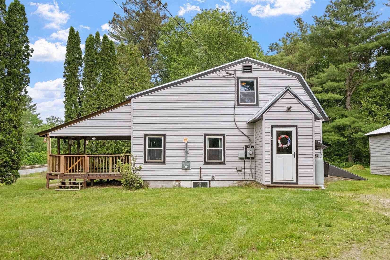 79 West End Rd  