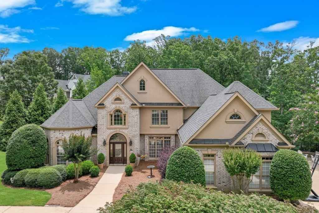 5359 Point South Dr  