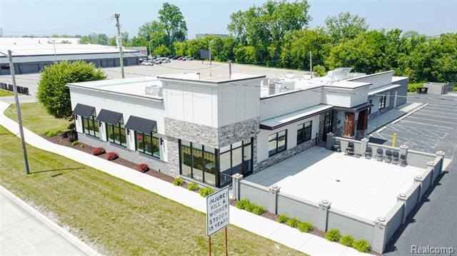 7231 Chicago Rd  
