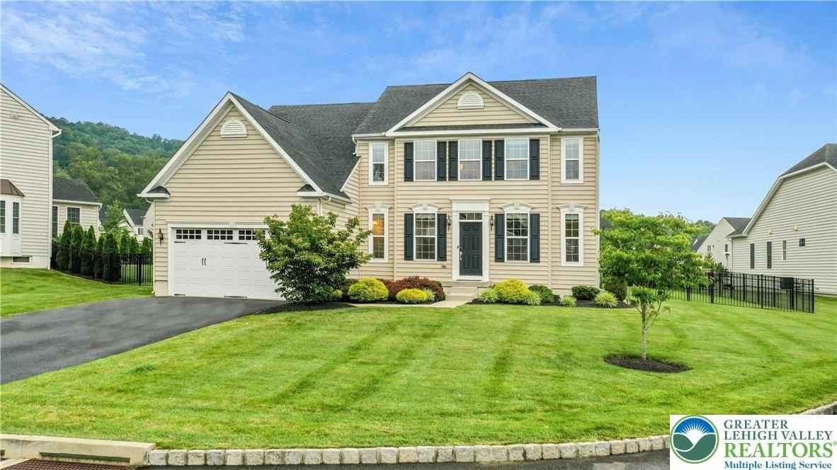 3526 Clarinbridge Way  