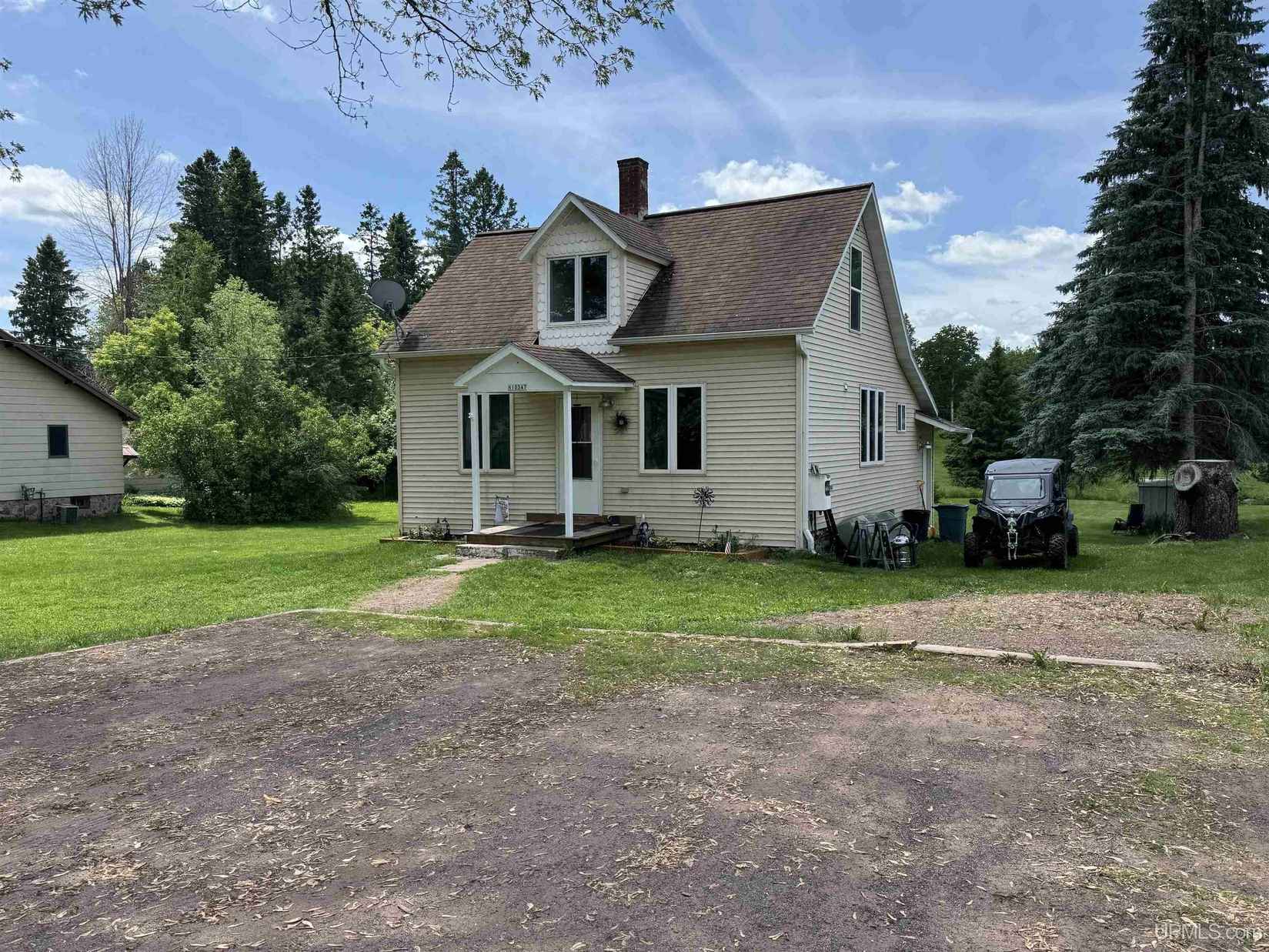 10347 N Lk  
