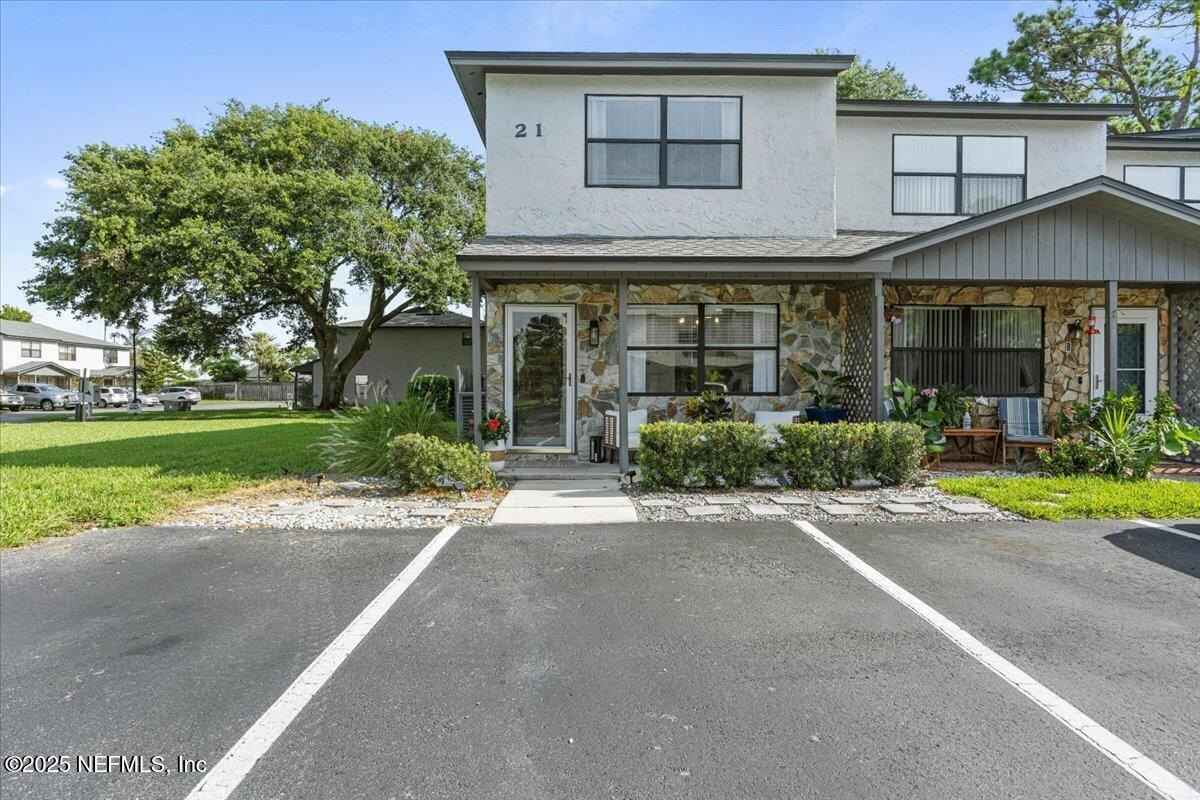 21 PONTE VEDRA Ct A  