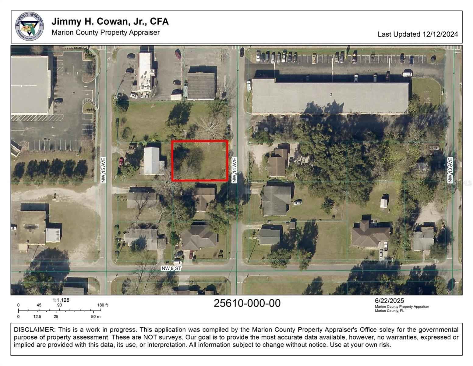 920 NW 14TH Ave  