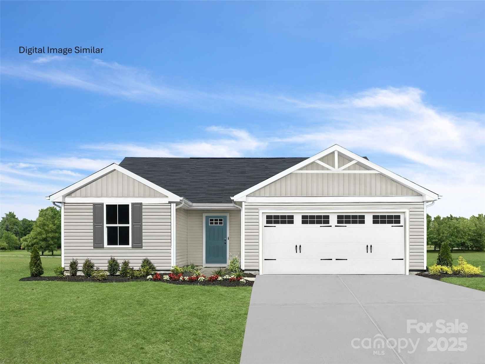 203 Rose Ln  