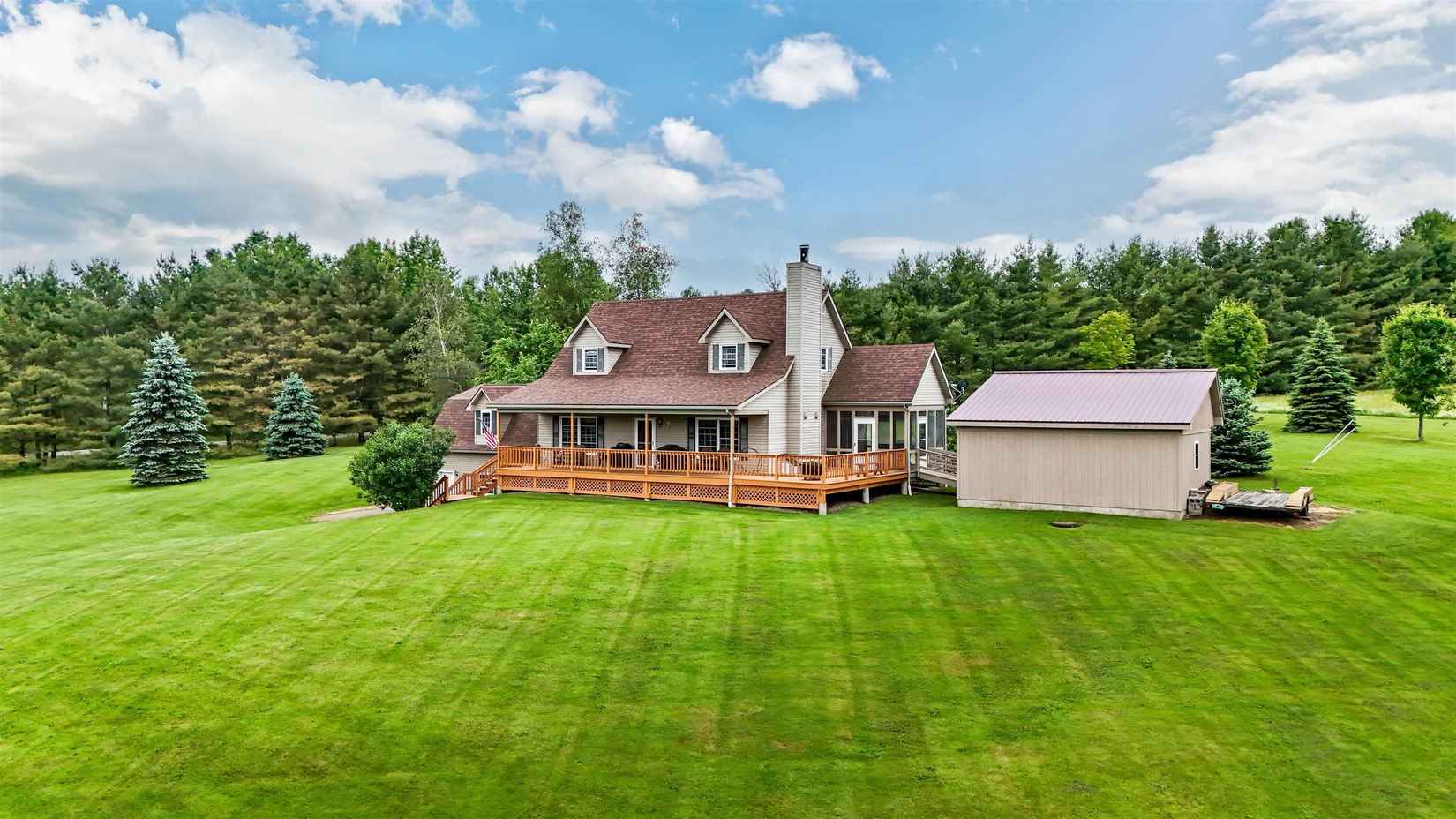 532 North Jay Rd  